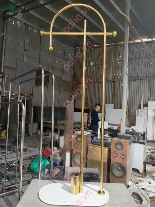 Giá treo mẫu Livestream M2 - Ảnh 2
