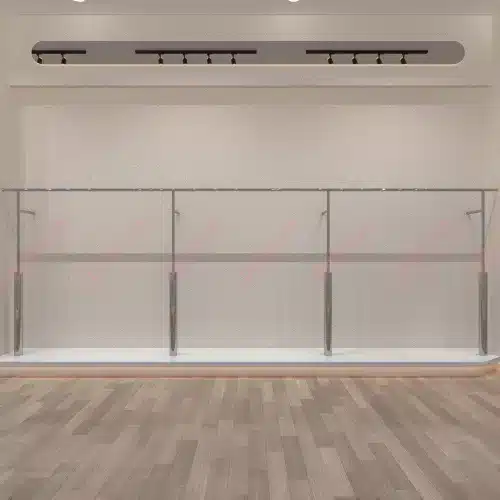 Combo giá treo quần áo Full Shop C5 - Ảnh 2