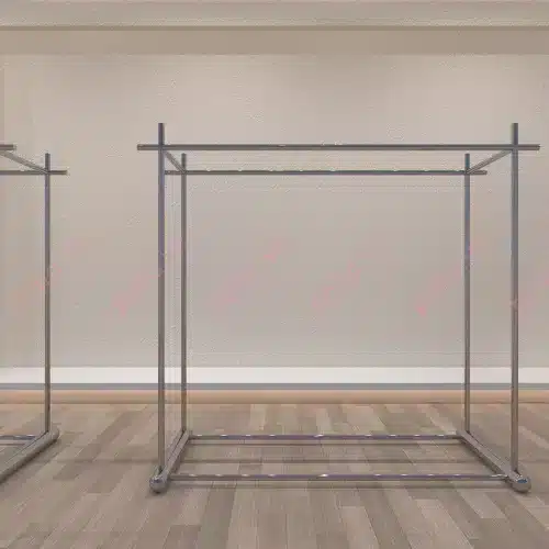 Combo giá treo quần áo Full Shop C5 - Ảnh 3