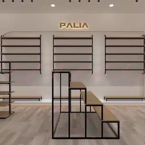 Combo giá kệ giày dép, túi xách Full Shop C3 - Ảnh 3