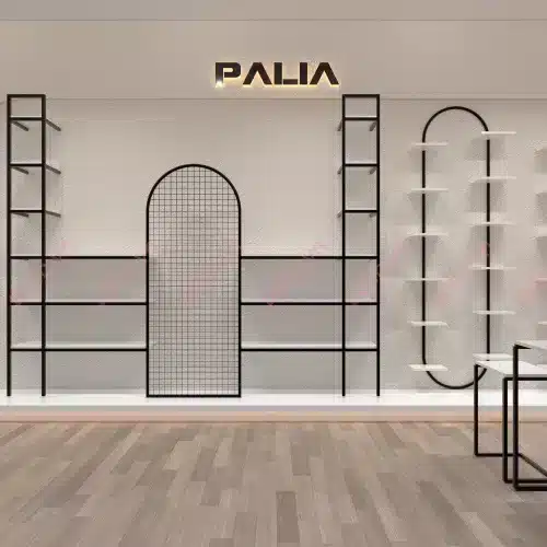 Combo giá kệ giày dép, túi xách Full Shop C3 - Ảnh 4