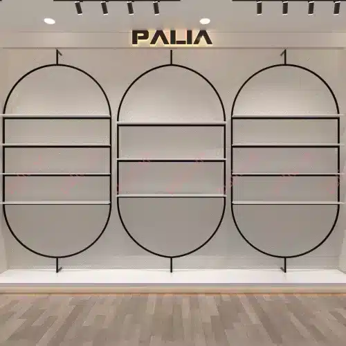 Combo giá kệ giày dép, túi xách Full Shop C3 - Ảnh 5
