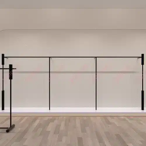 Combo giá treo quần áo Full Shop C2 - Ảnh 3