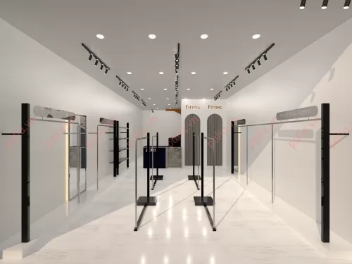 thiết kế shop nhỏ đẹp
