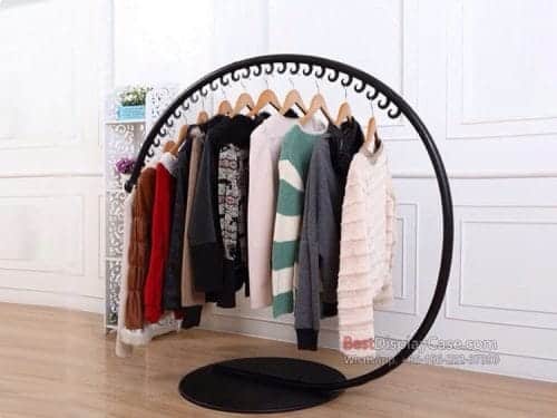 Giá treo quần áo đẹp