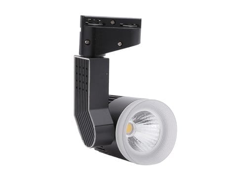 đèn rọi ray cob