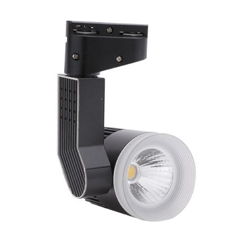 đèn rọi ray cob