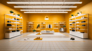 Tiêu chí một shop thi trang đẹp