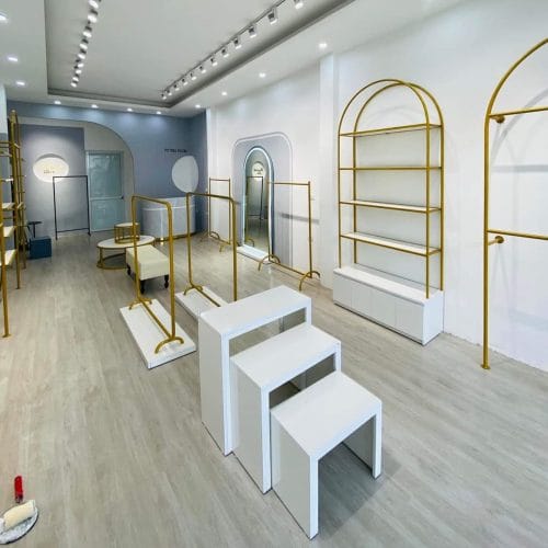 Mẫu shop đẹp 6