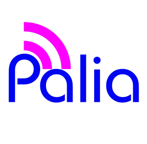 Logo Palia