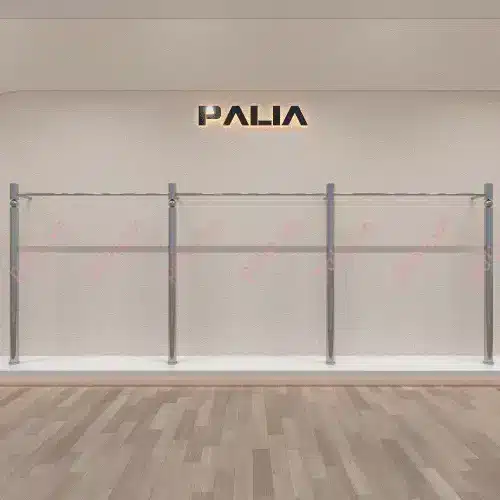 Combo giá treo quần áo Full Shop C6 - Ảnh 2