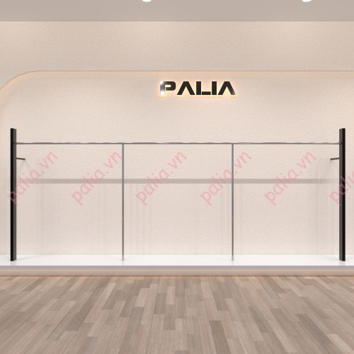 Combo giá treo quần áo Full Shop C7 - Ảnh 2