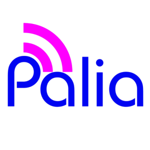 Logo Palia