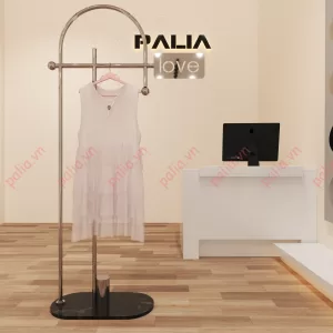 giá treo livestream chụp mẫu